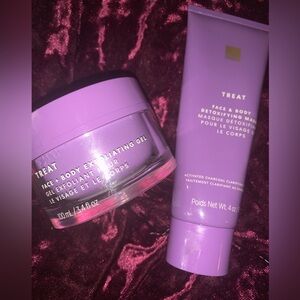 Treat Ingrown Hair Bumps